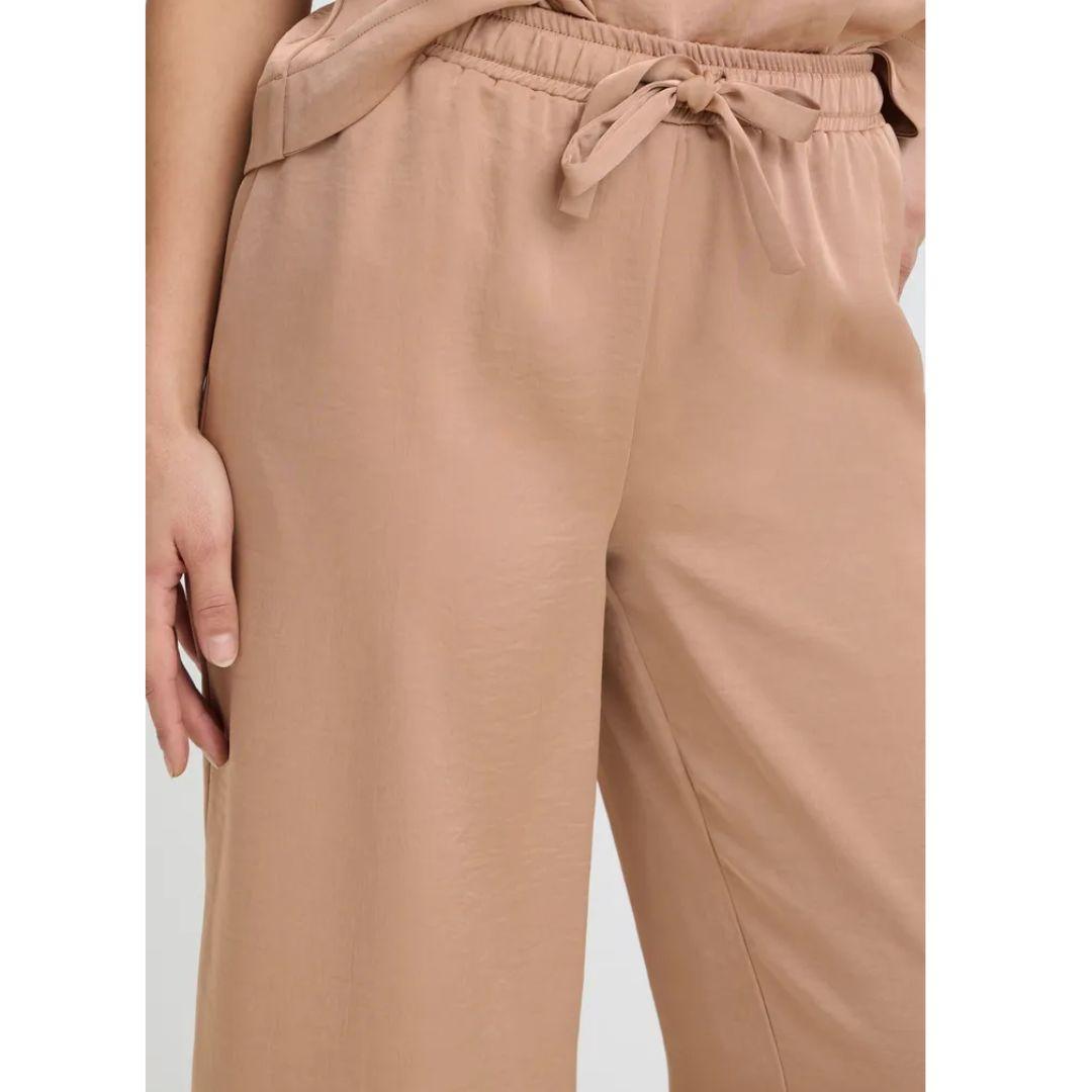 Dacanna Pants - Stucco