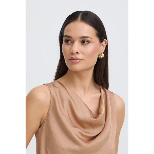 Dacanna Top | Stucco