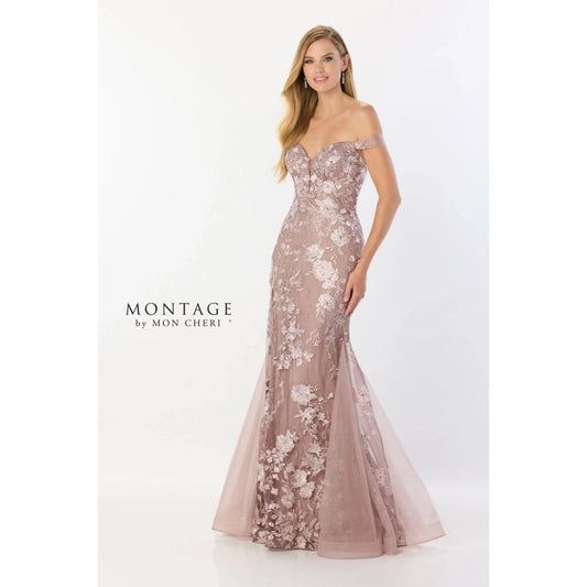 Montage - M2231 - Rosewood