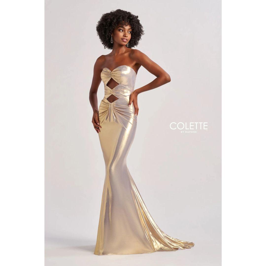 Colette By Daphne - CL8545
