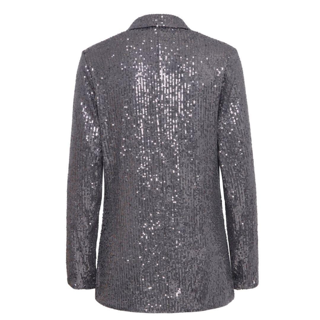 Solia Blazer - 20815939 - Ashfalt