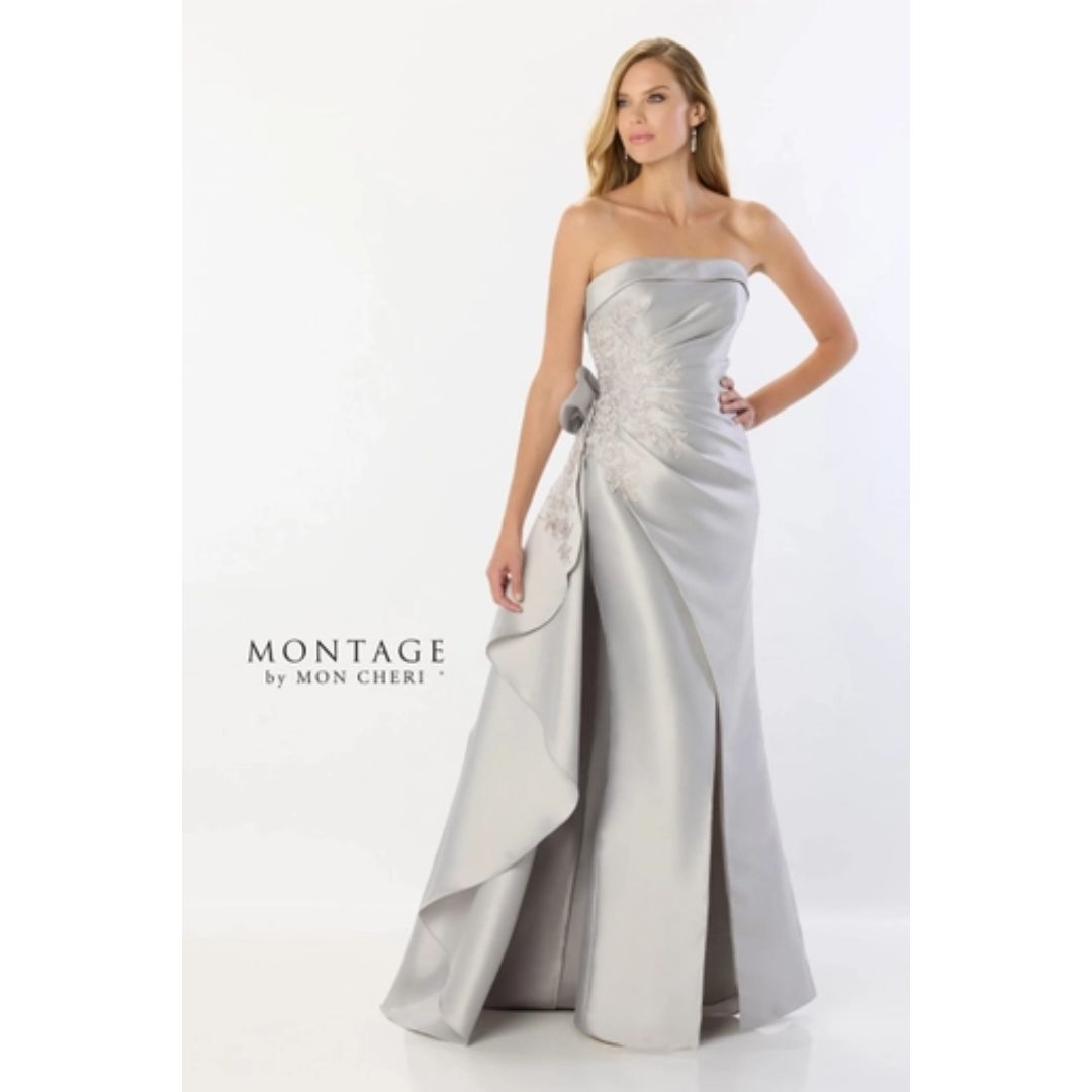 Montage - M2235 - Black