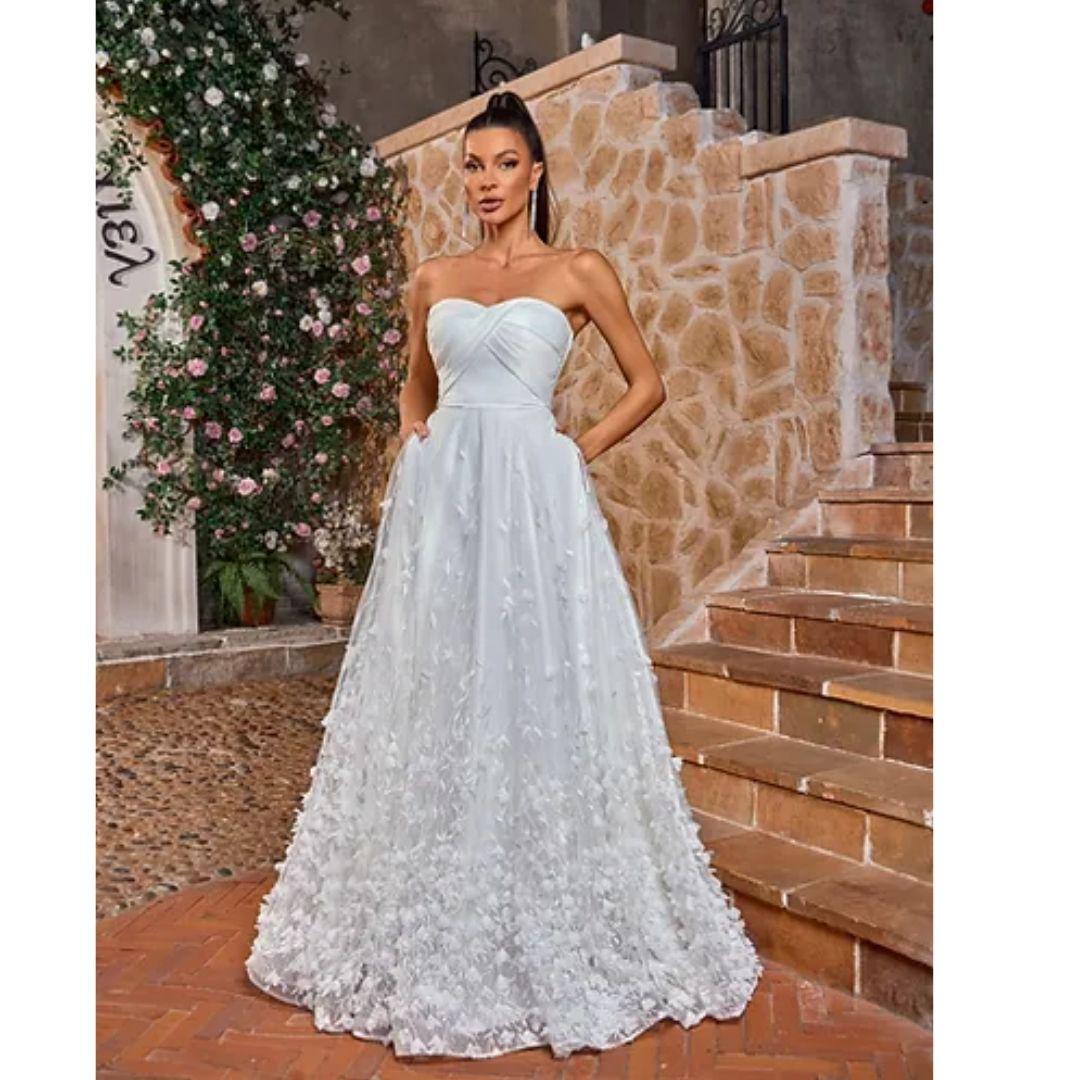 Jadore Evening - J26023 - Navy