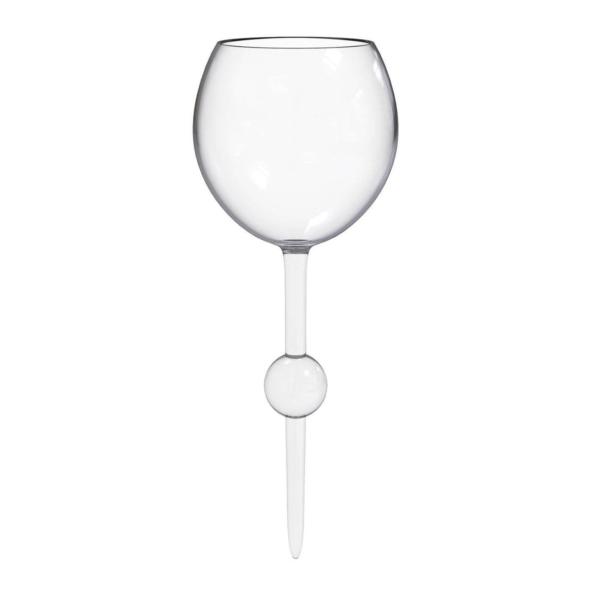 Beachware Crystal Clear Original Beach Glass - BGCC