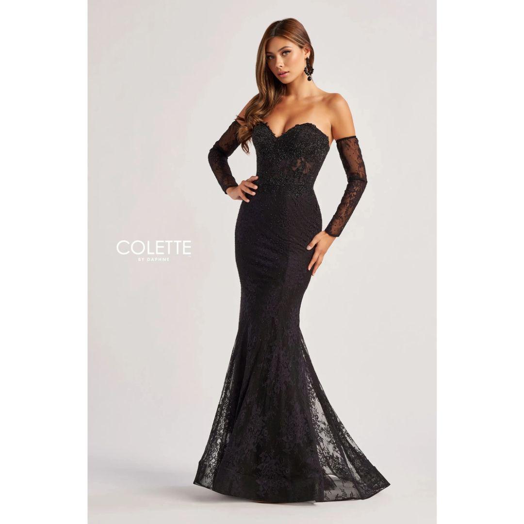 Colette - CL8415 - Pink