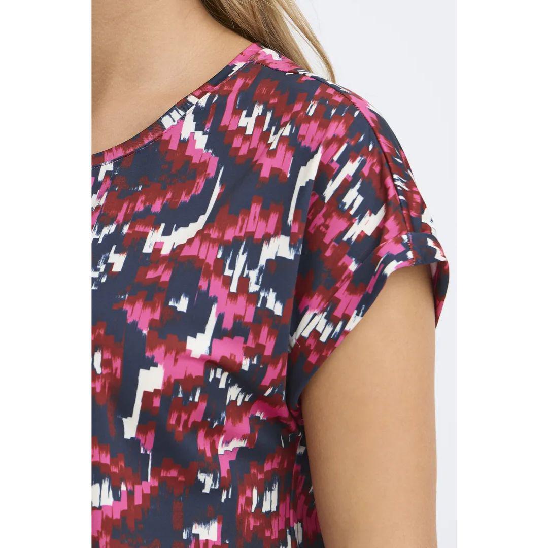 Ariana Blouse