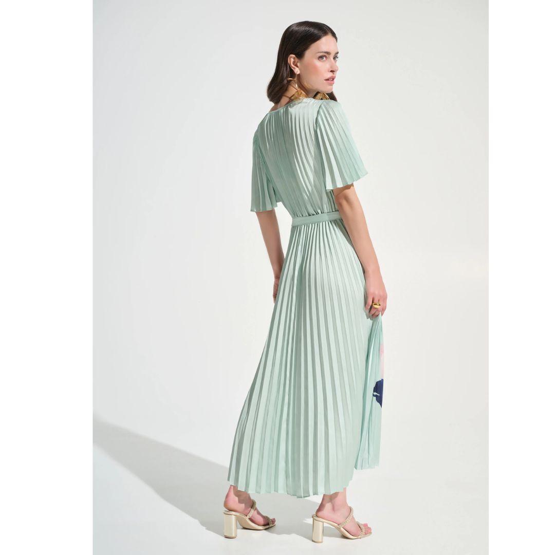 Joseph Ribkoff - 262712 - Green Multi