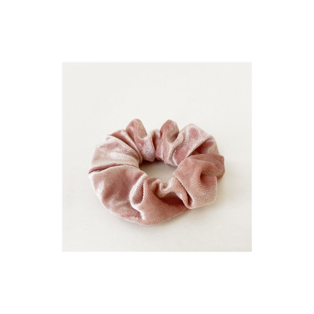 Velvet Scrunchie - 5012 - Variety