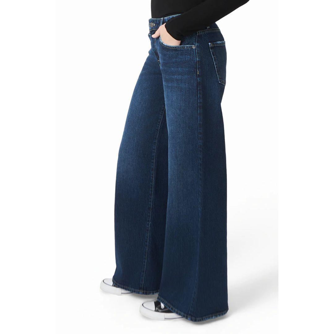 Barrymore Wide Leg Jeans - Mestique