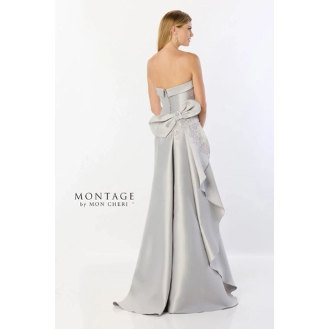Montage - M2235 - Black
