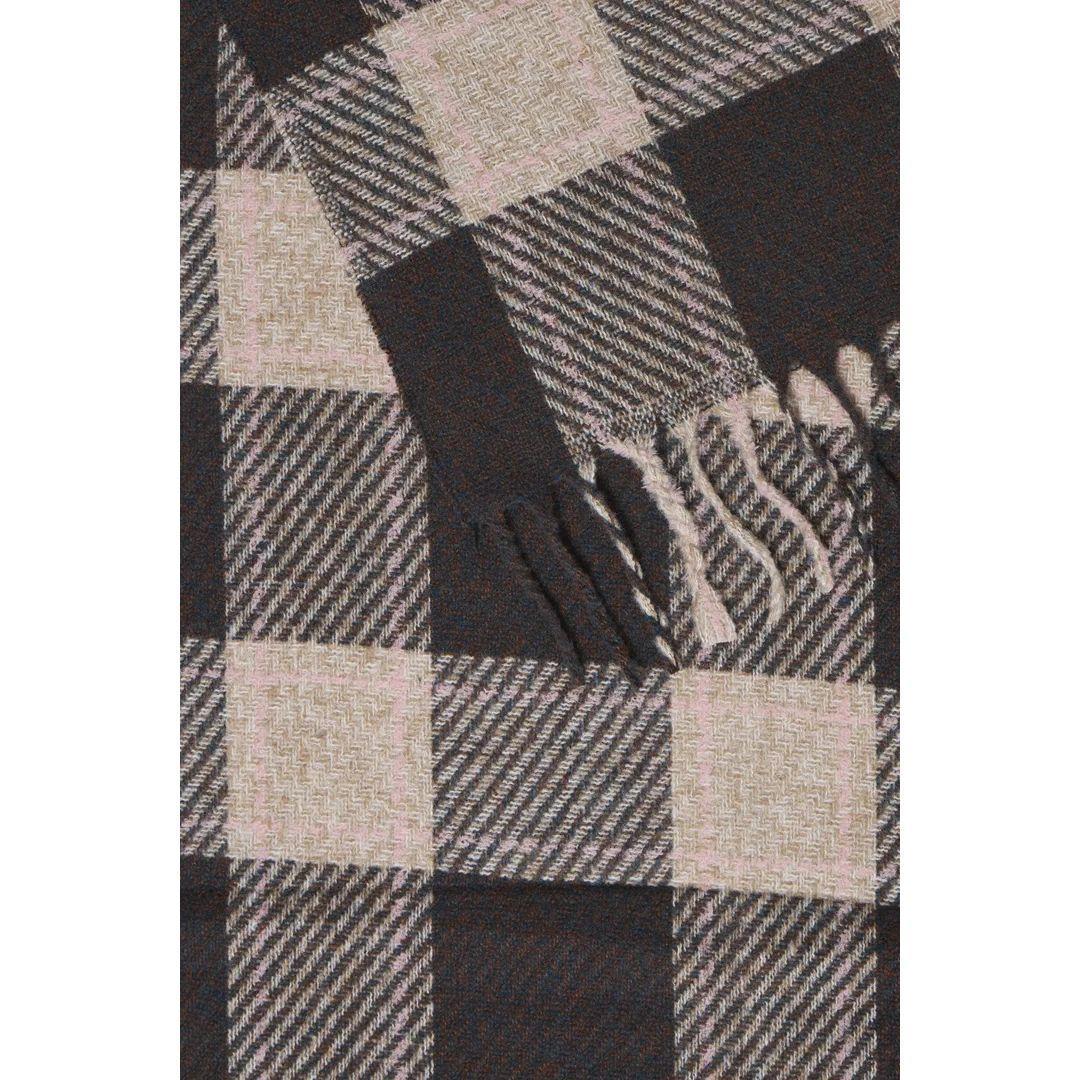 BYOUNG Walvia Scarf | 20819627 | Java Sand Mix