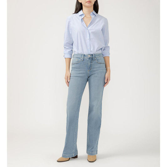 SILVER JEANS Avery Trouser | L94903LSS238