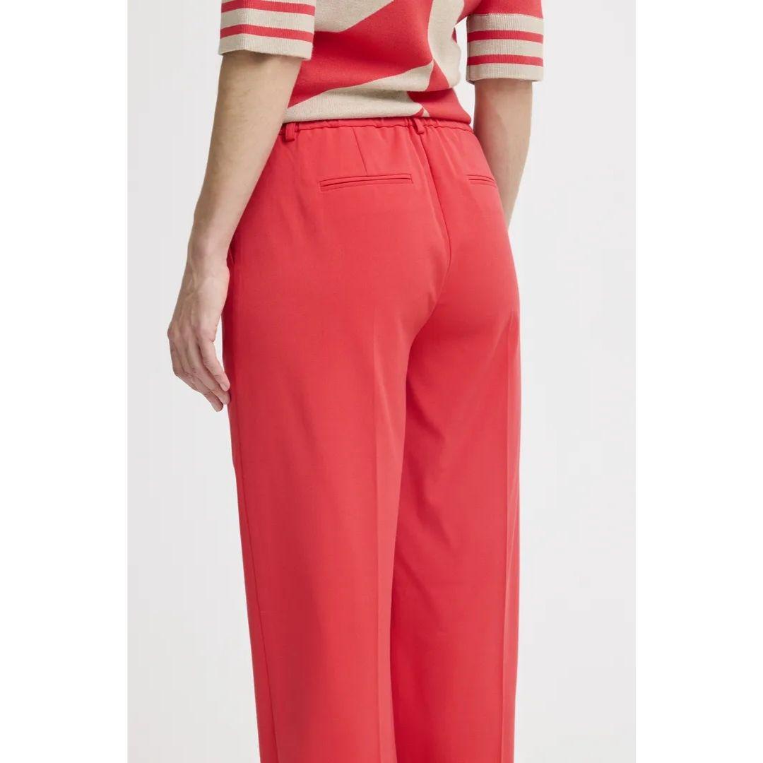 Danta Wide Leg Pant - 20806640