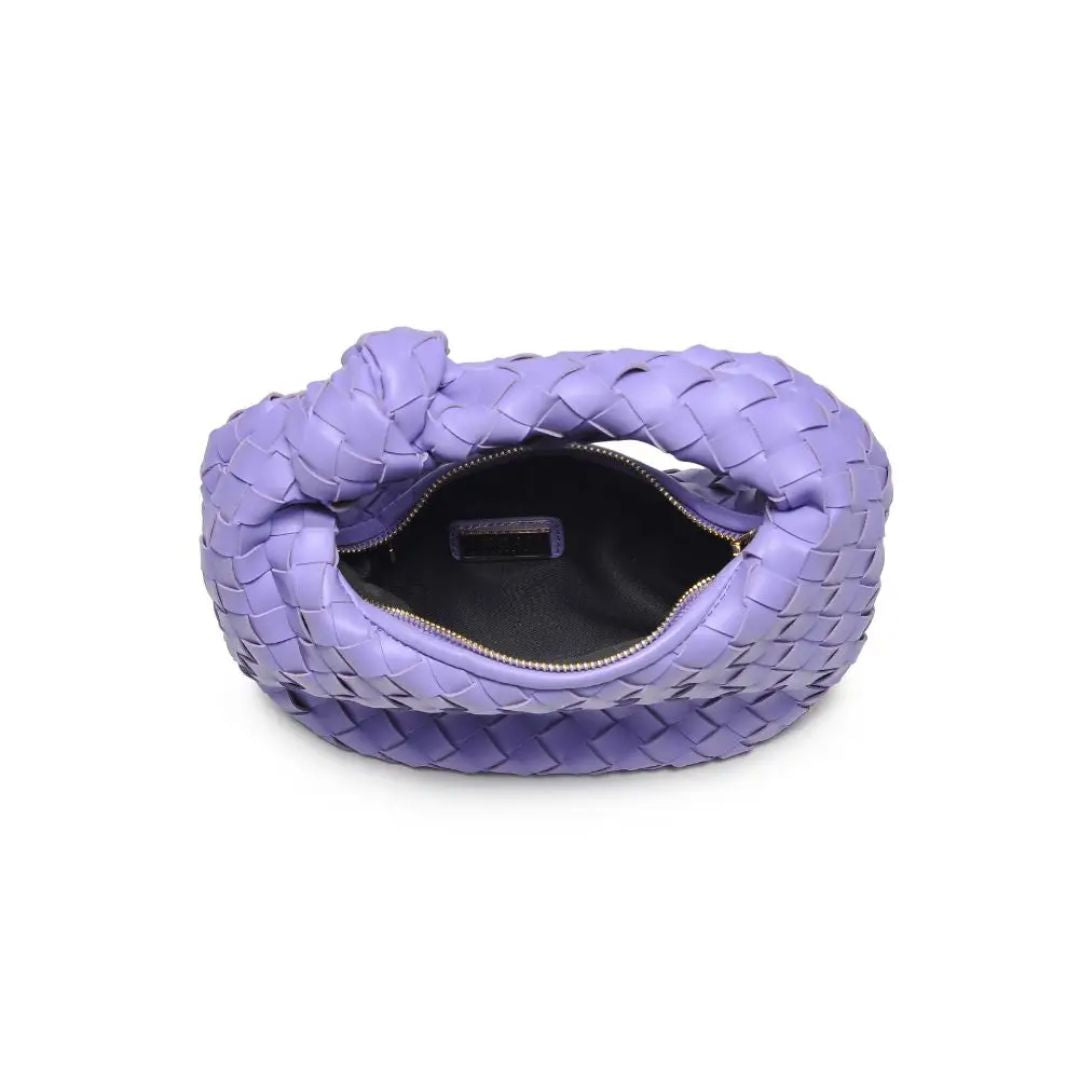Tracy Clutch - 26625 - Orchid