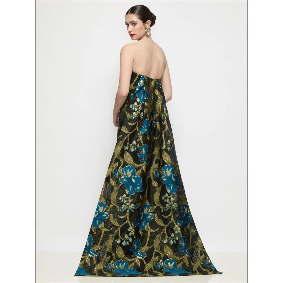 ALFRED SUNG | Lee Gown | Style D876LOJ
