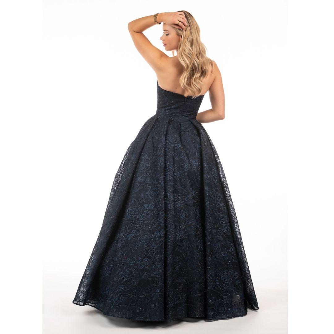 Monsini - 50066 - Navy