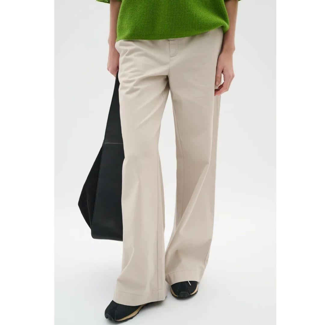Bryelle Bootcut Pant - Haze