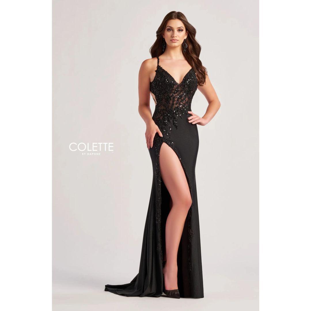Colette By Daphne - CL8535