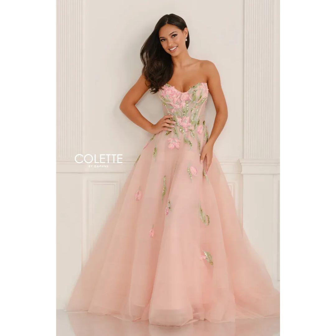 Colette By Daphne - CL6103