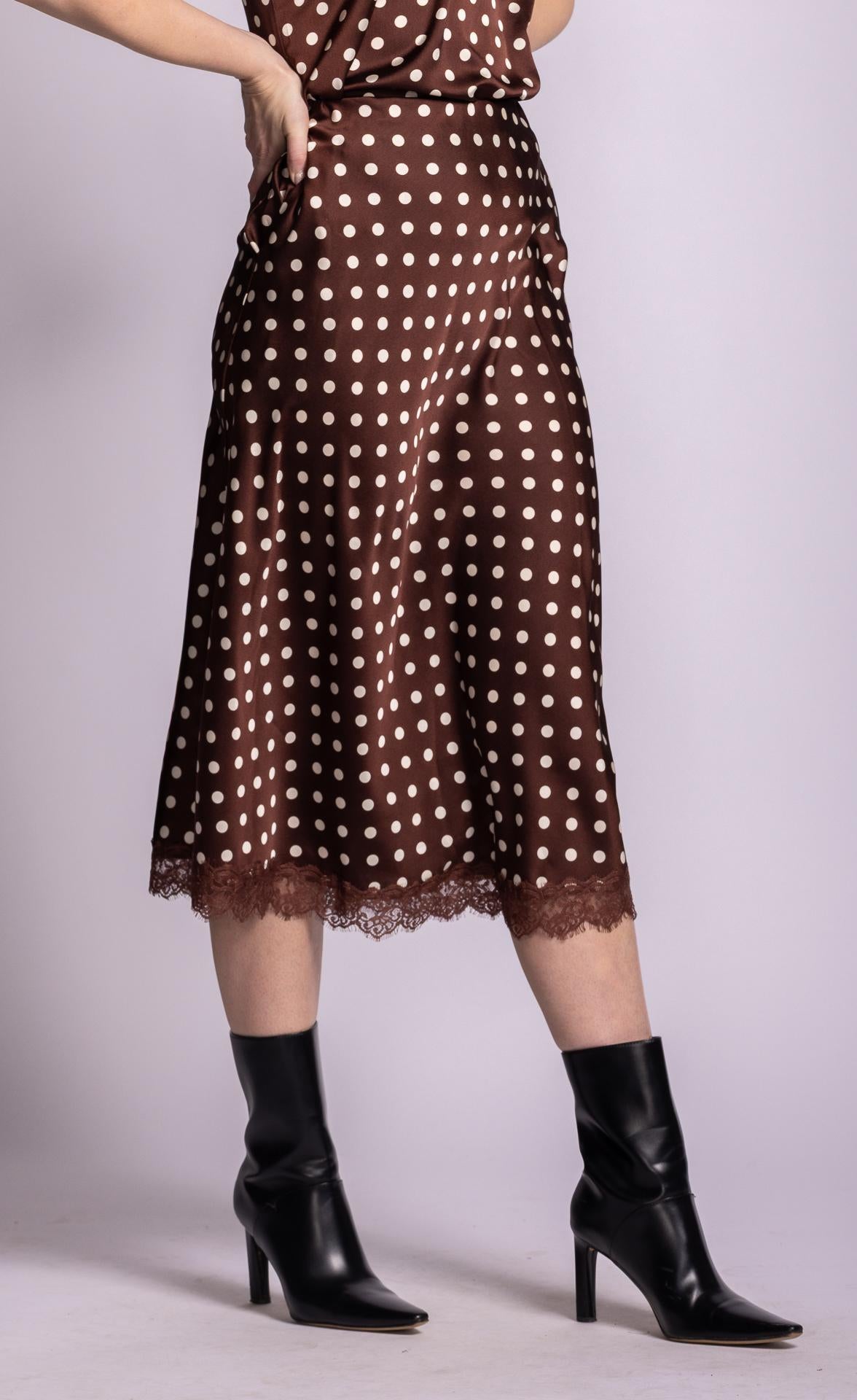 PINK MARTINI Poppie Skirt | SK-251029