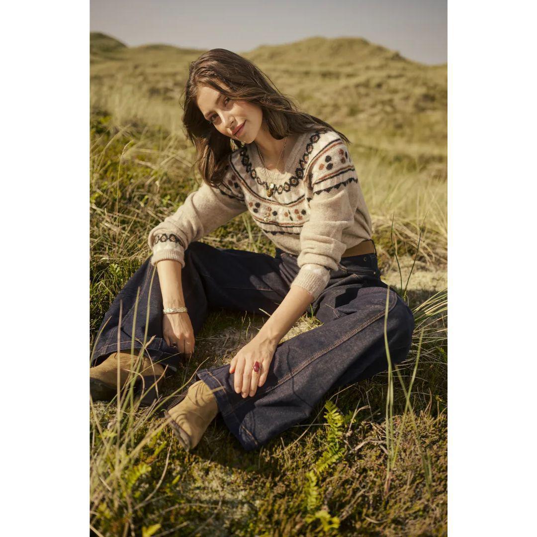 Robina Jeans - 10614137 - Chicago