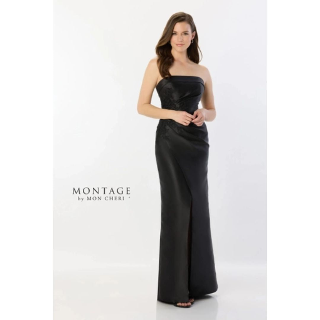 Montage - M2235 - Black