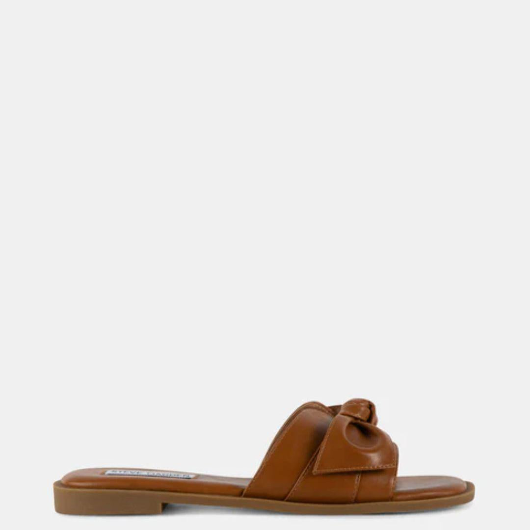 Blessed Sandal - HCPU - Cognac