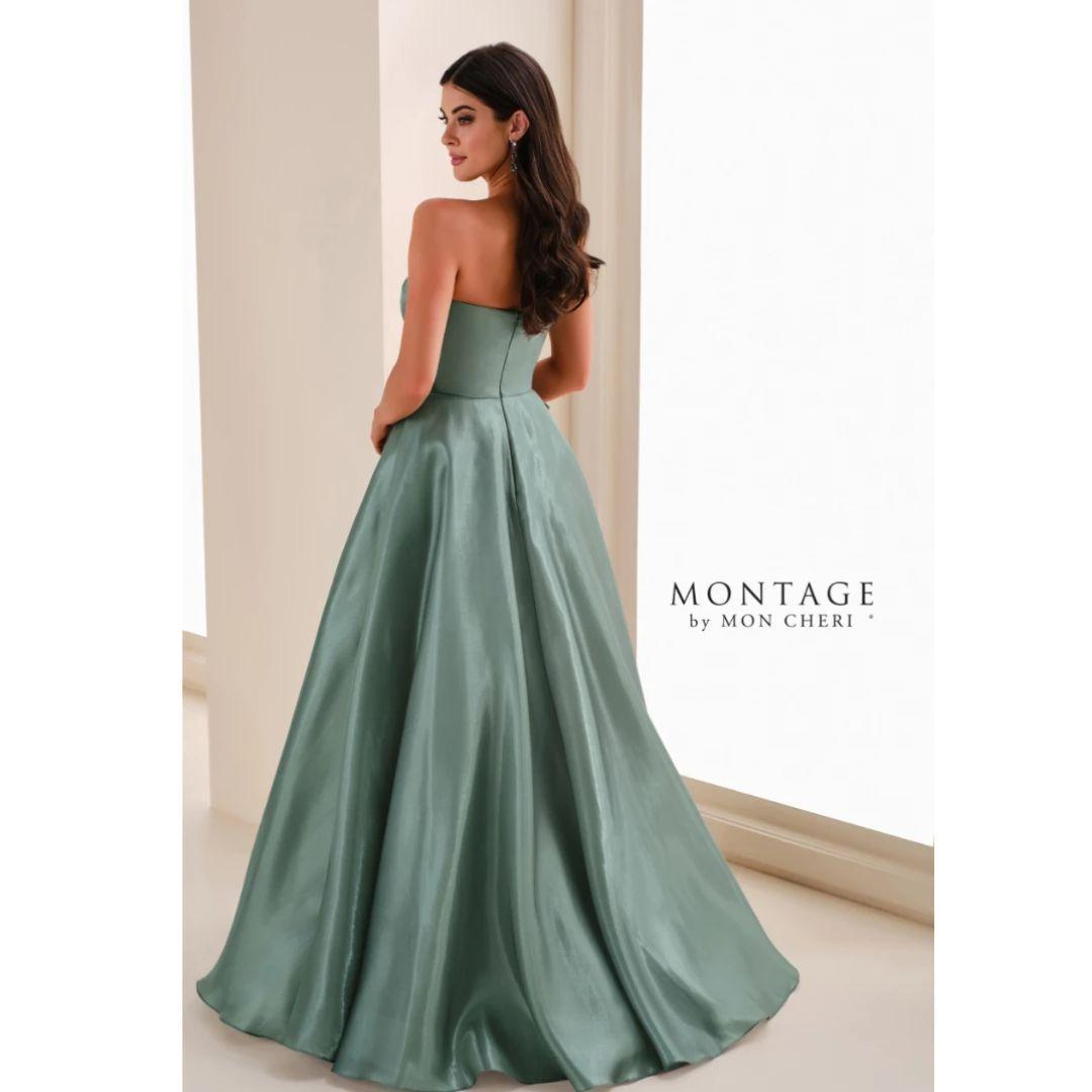 Montage - M4207