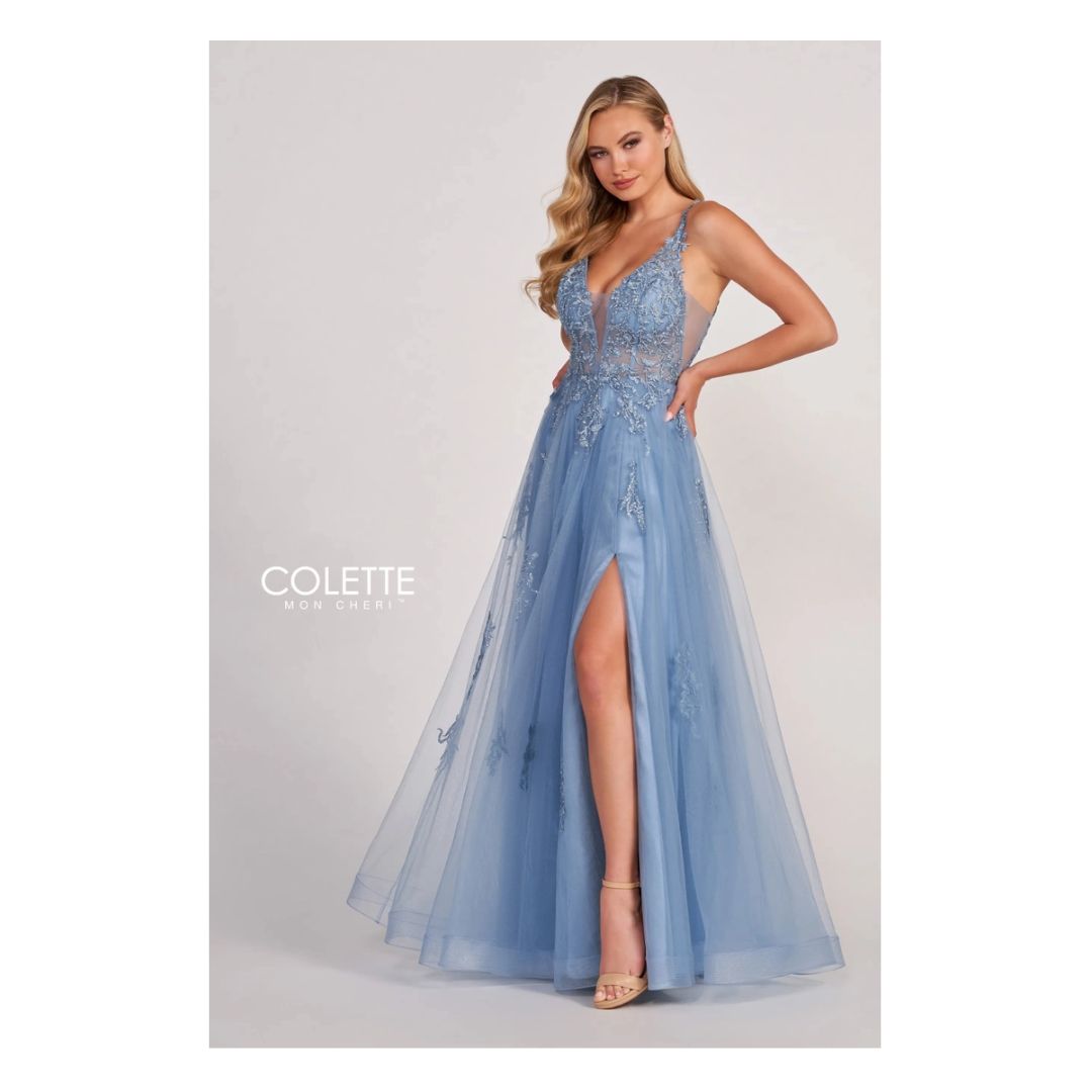 Colette By Daphne - CL2074