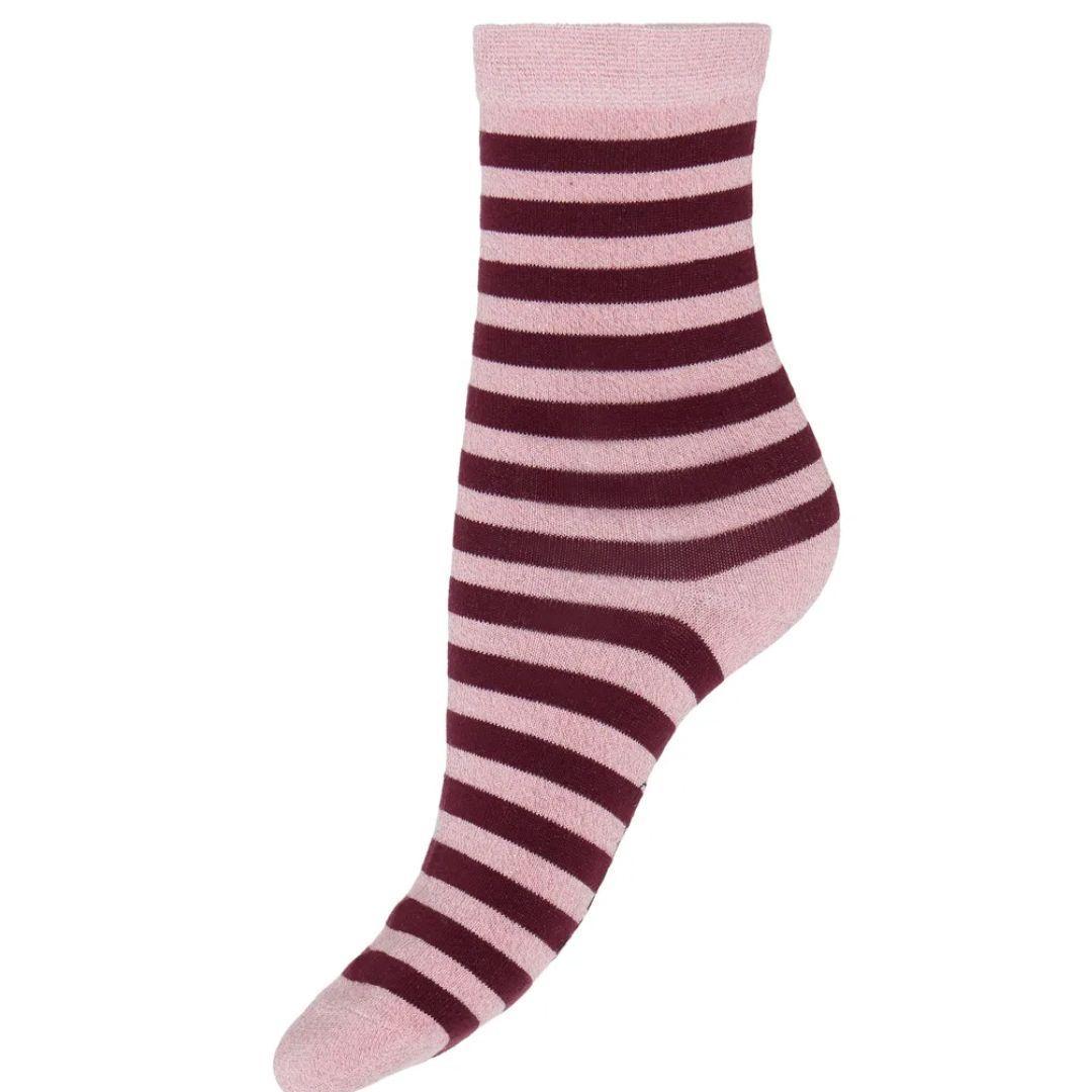 2 Piece Lura Socks in a Box