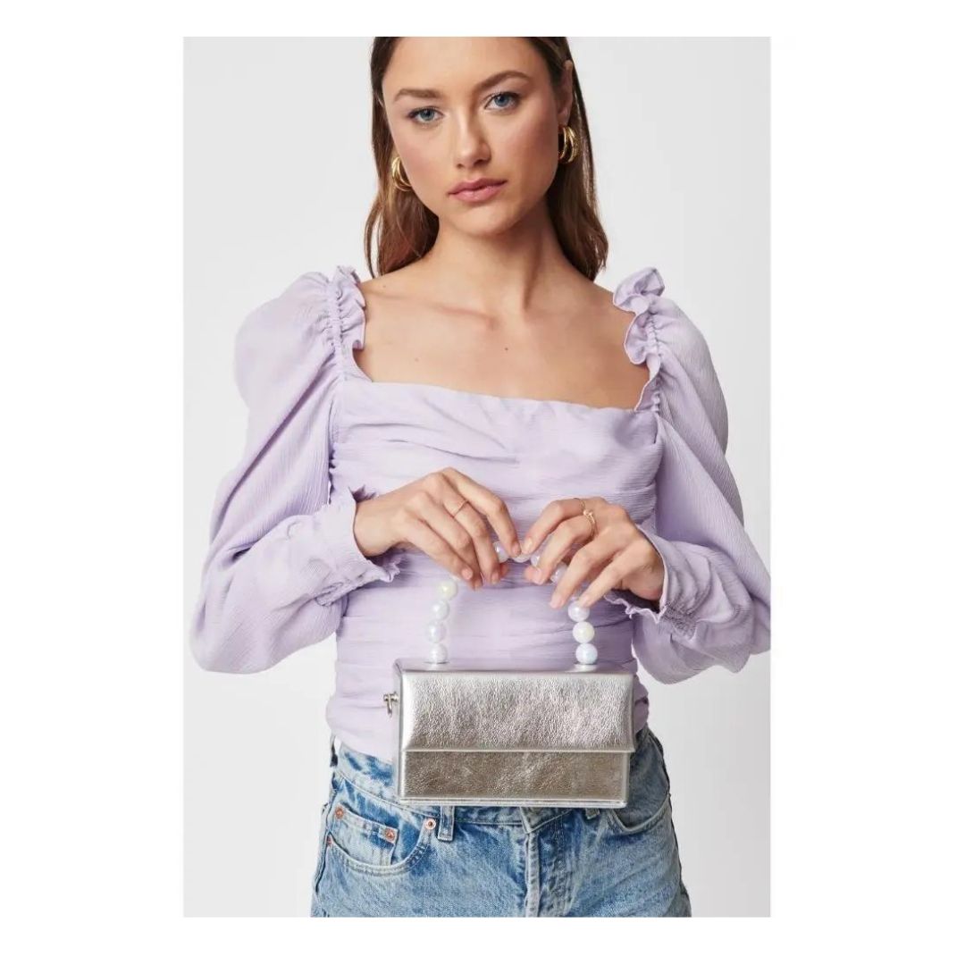 Drizella Evening Bag
