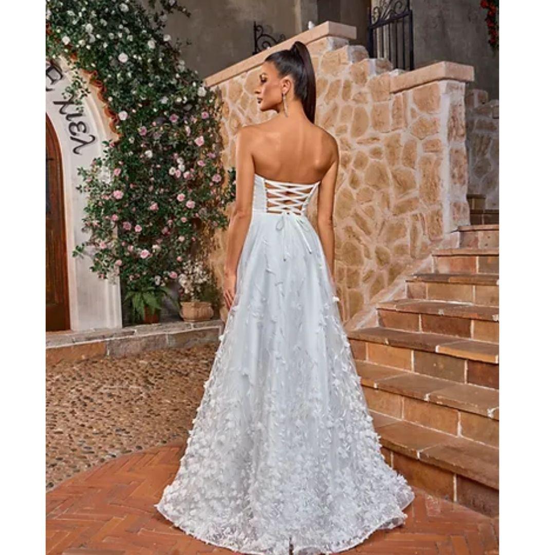 Jadore Evening - J26023 - Navy