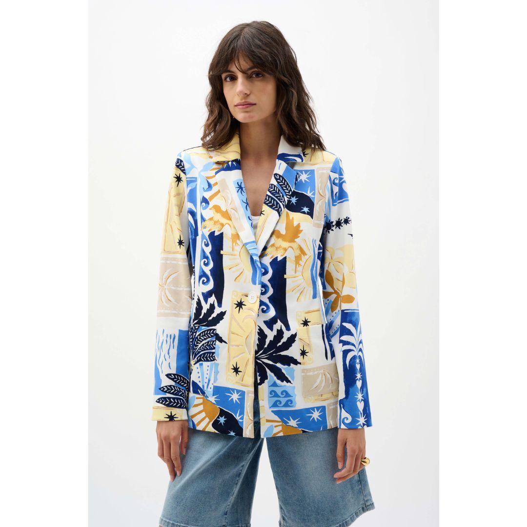 Joseph Ribkoff - 262232 - Multi