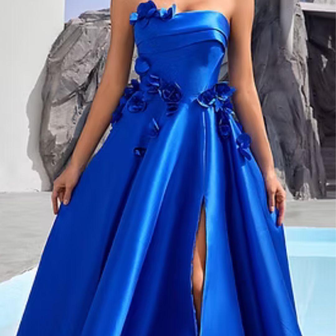 JADORE EVENING | J29019 | Navy