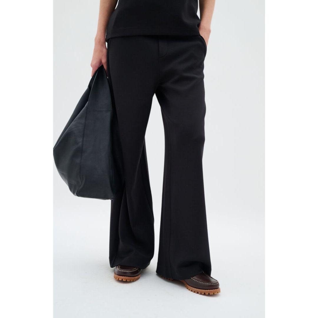 Gincette Pants | Black
