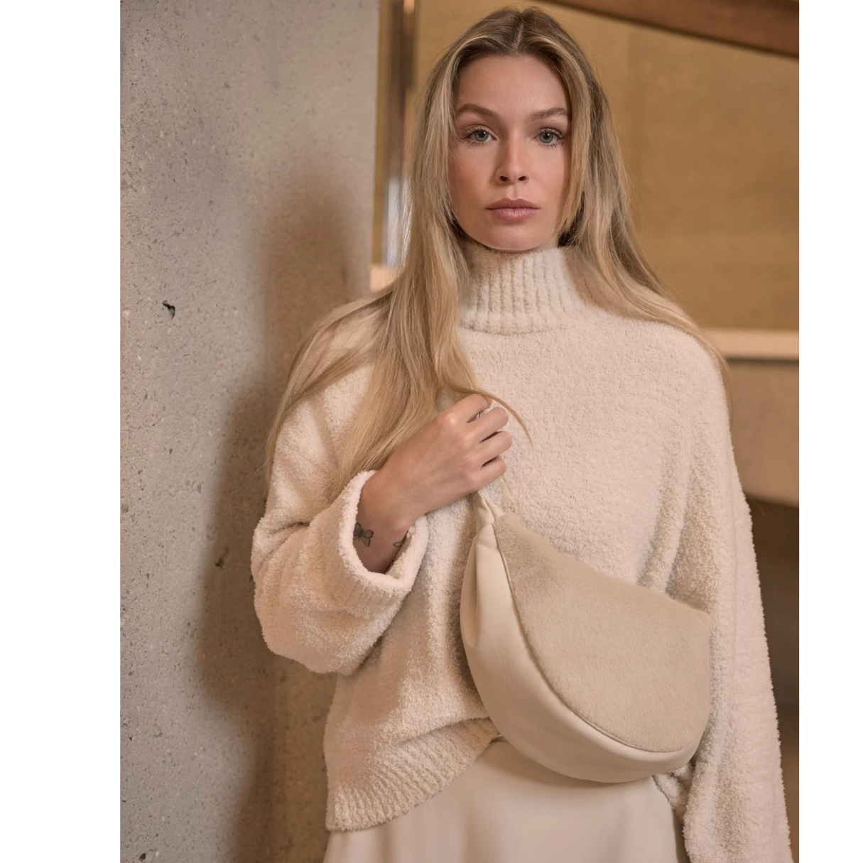 Dalina Crossbody Bag