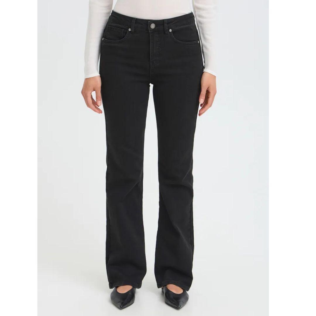FRANSA Atlanta Hanna Jeans | 20614741 | Black