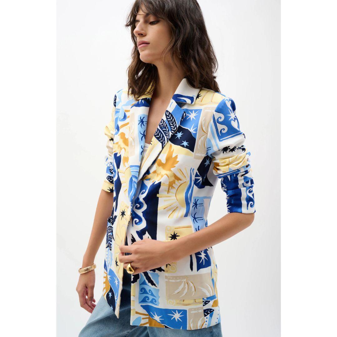 Joseph Ribkoff - 262232 - Multi