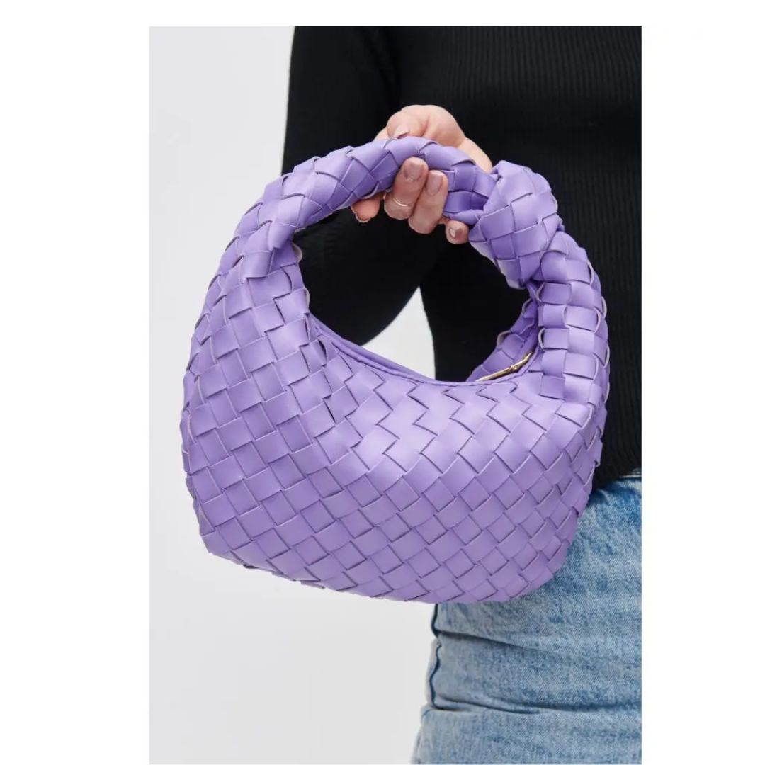 Tracy Clutch - 26625 - Orchid