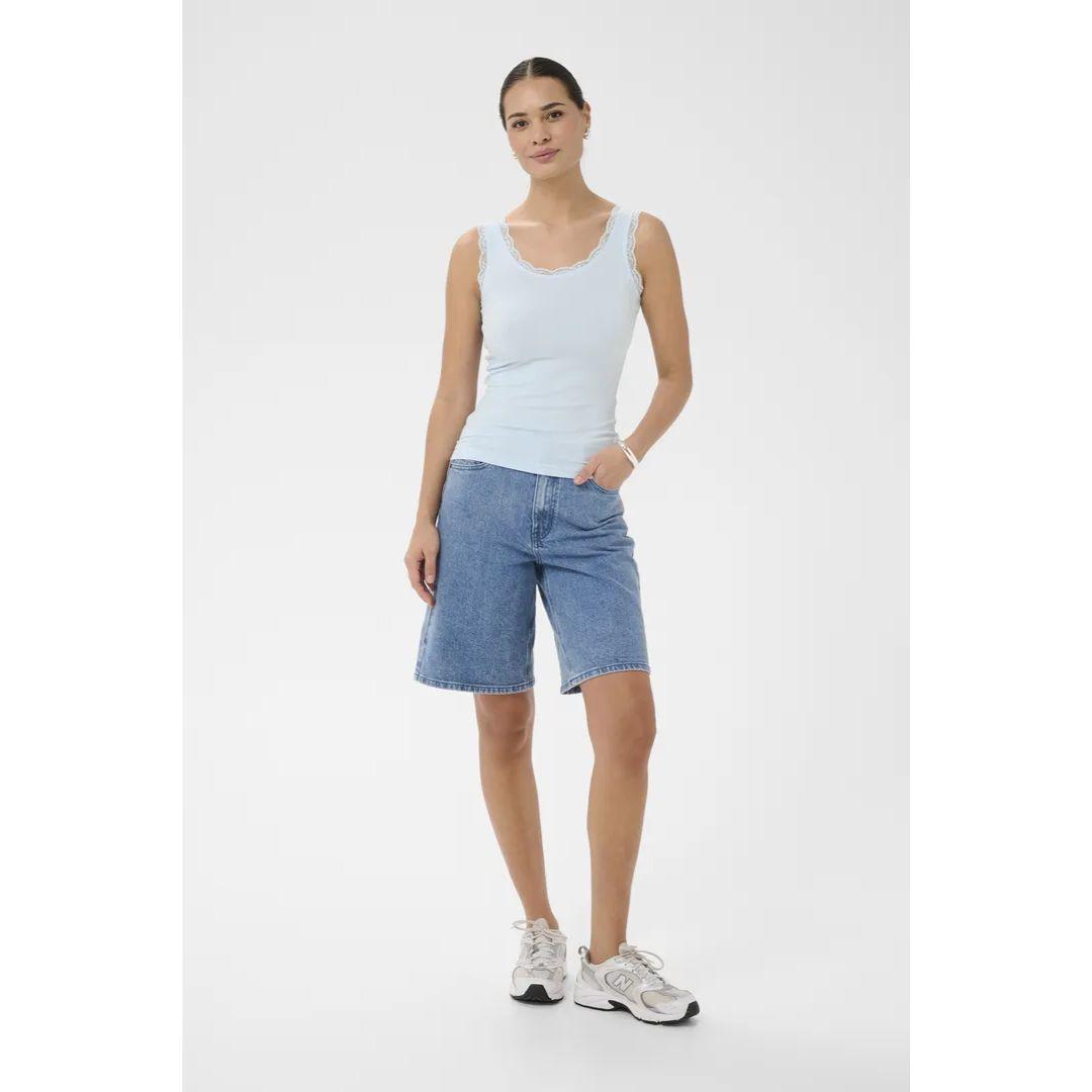 Omi Top | Nantucket Breeze