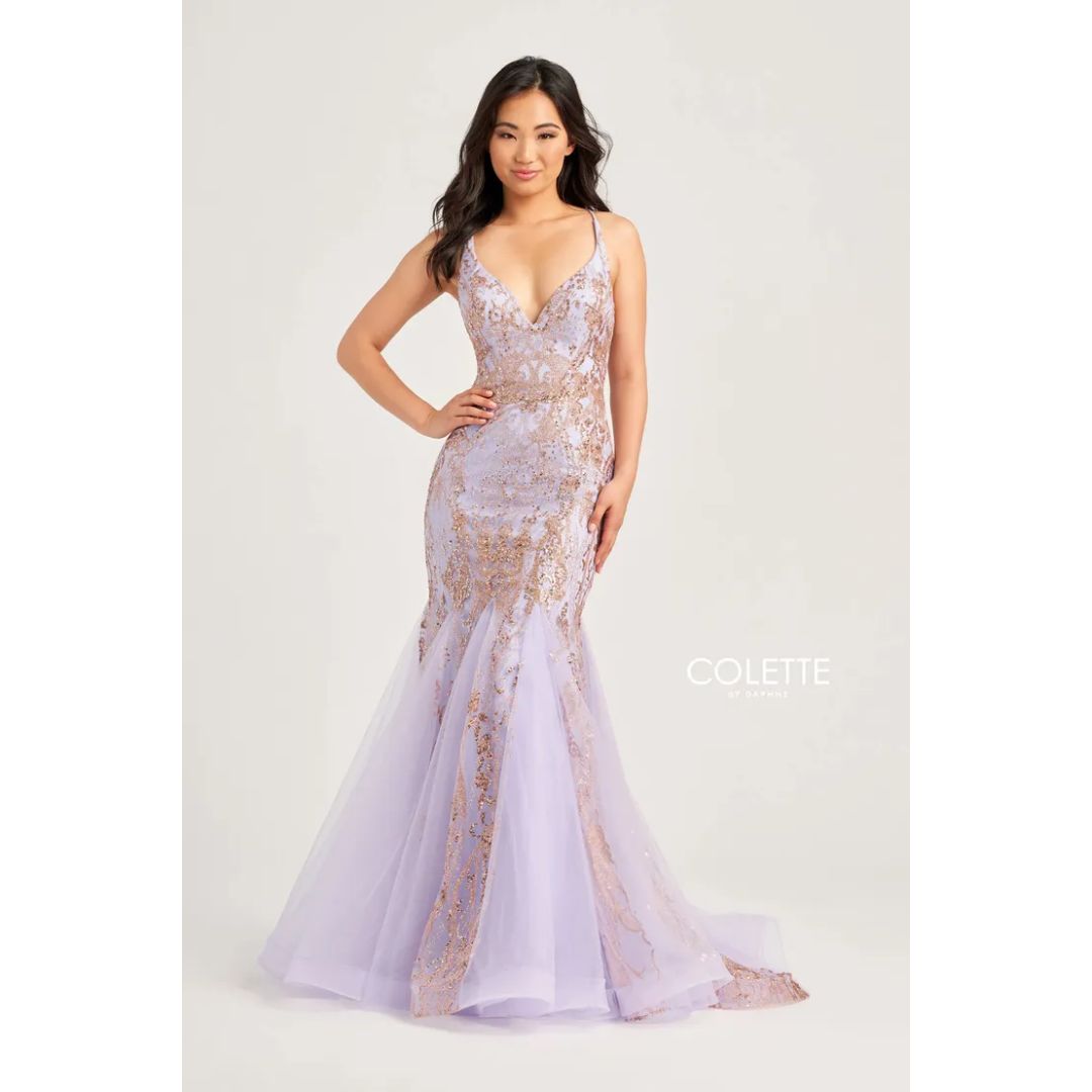 Colette By Daphne - CL5109