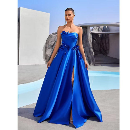 JADORE EVENING | J29019 | Navy