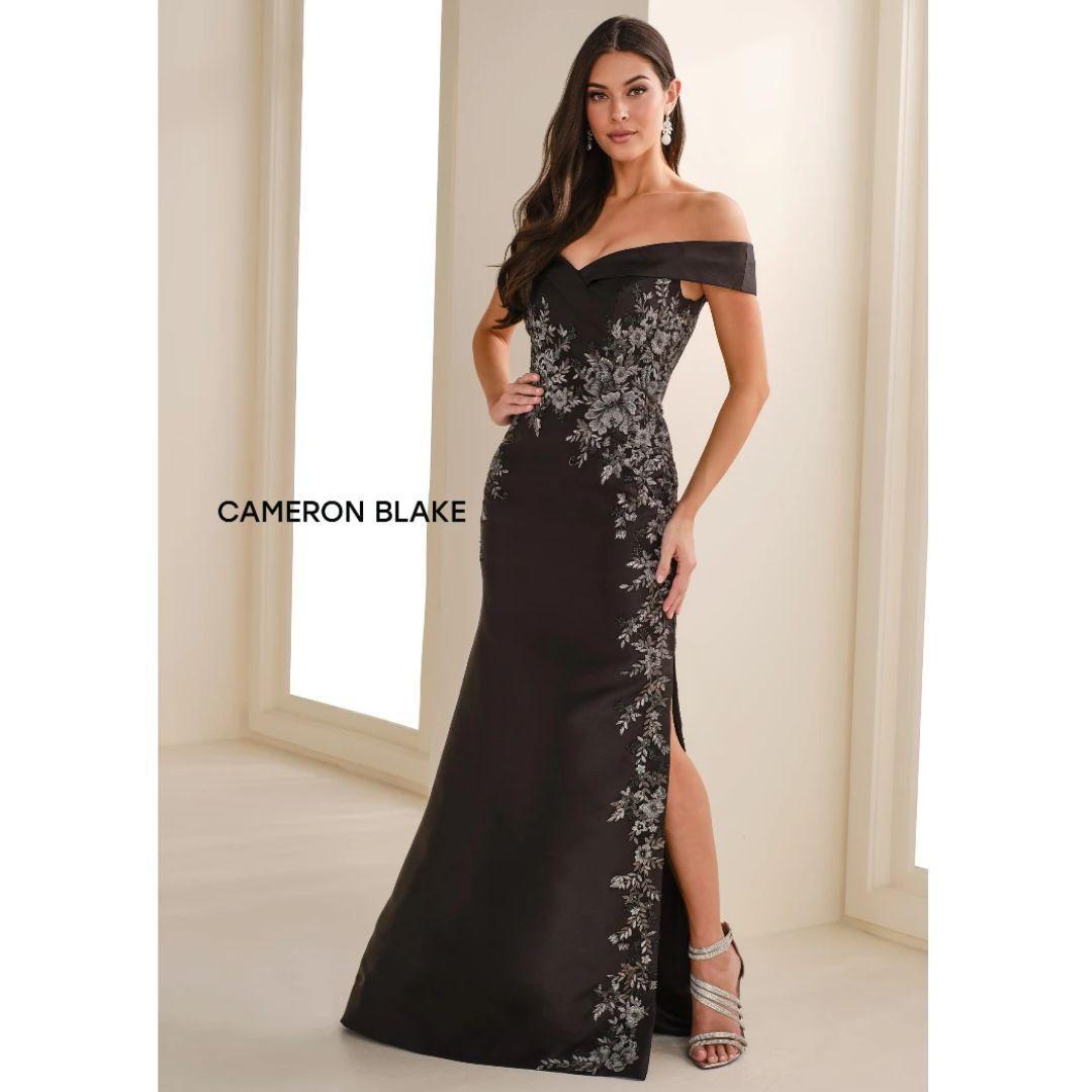 Cameron Blake | CB777