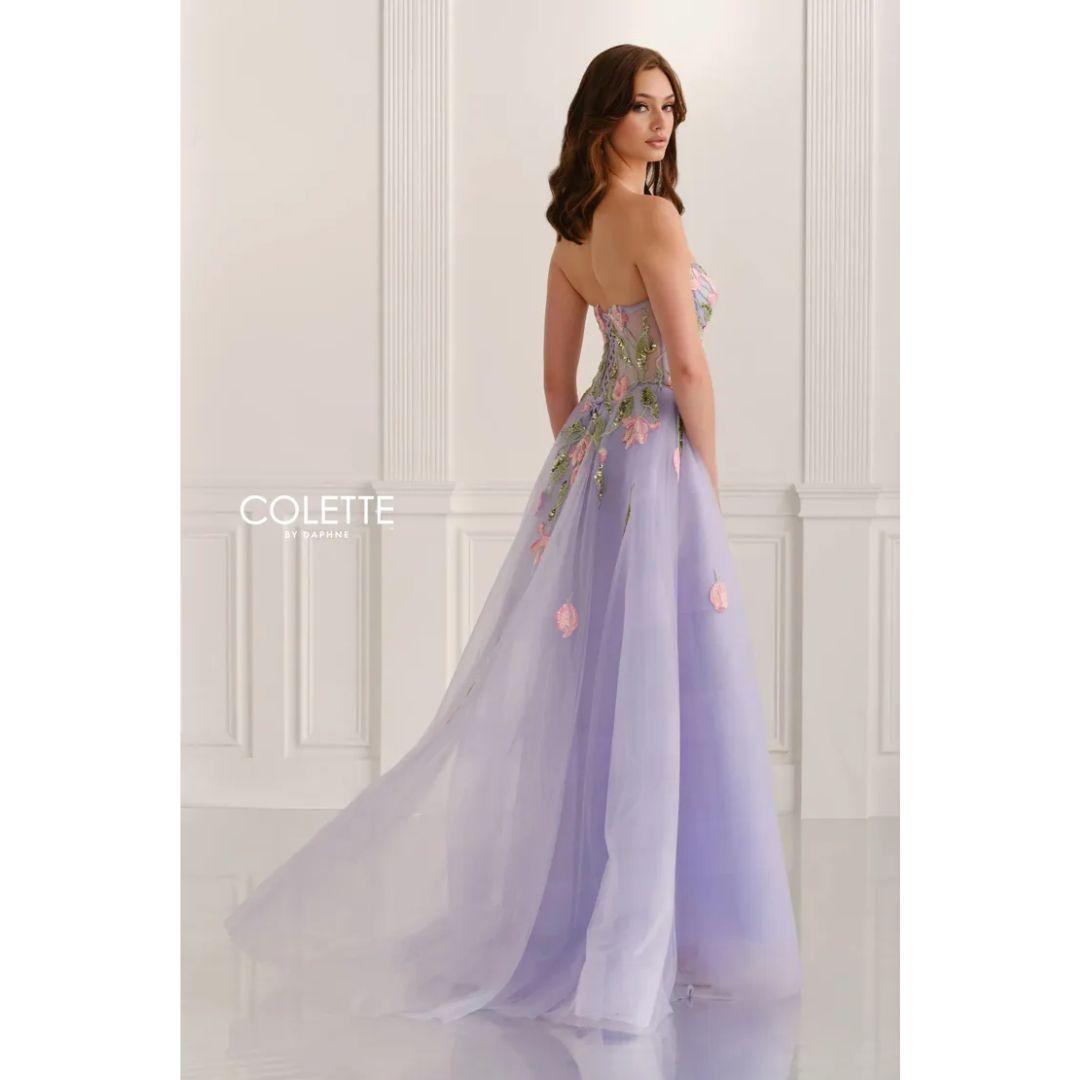 Colette By Daphne - CL6103