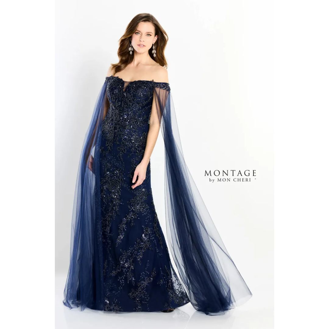 Montage - M2204