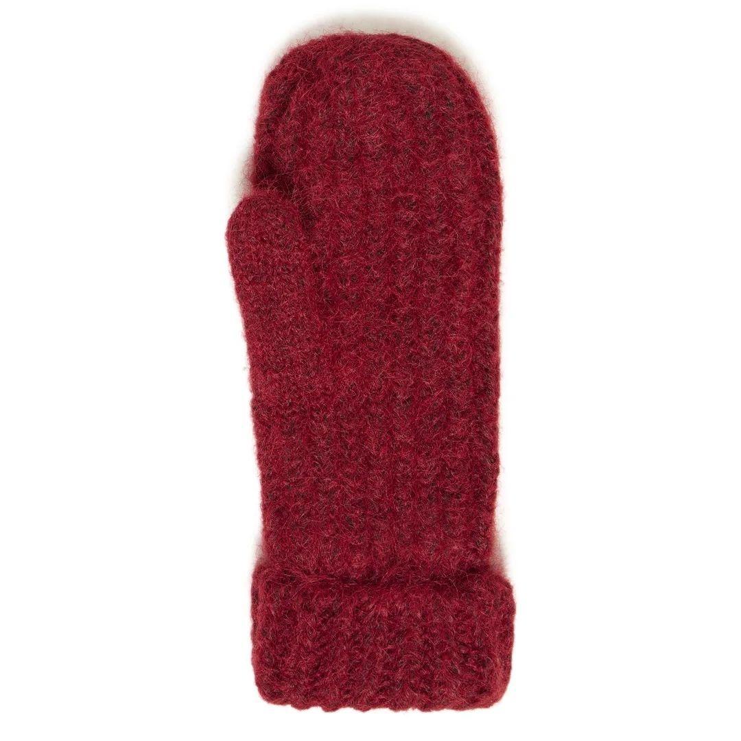 ICHI Lovisa Mittens | 20126760
