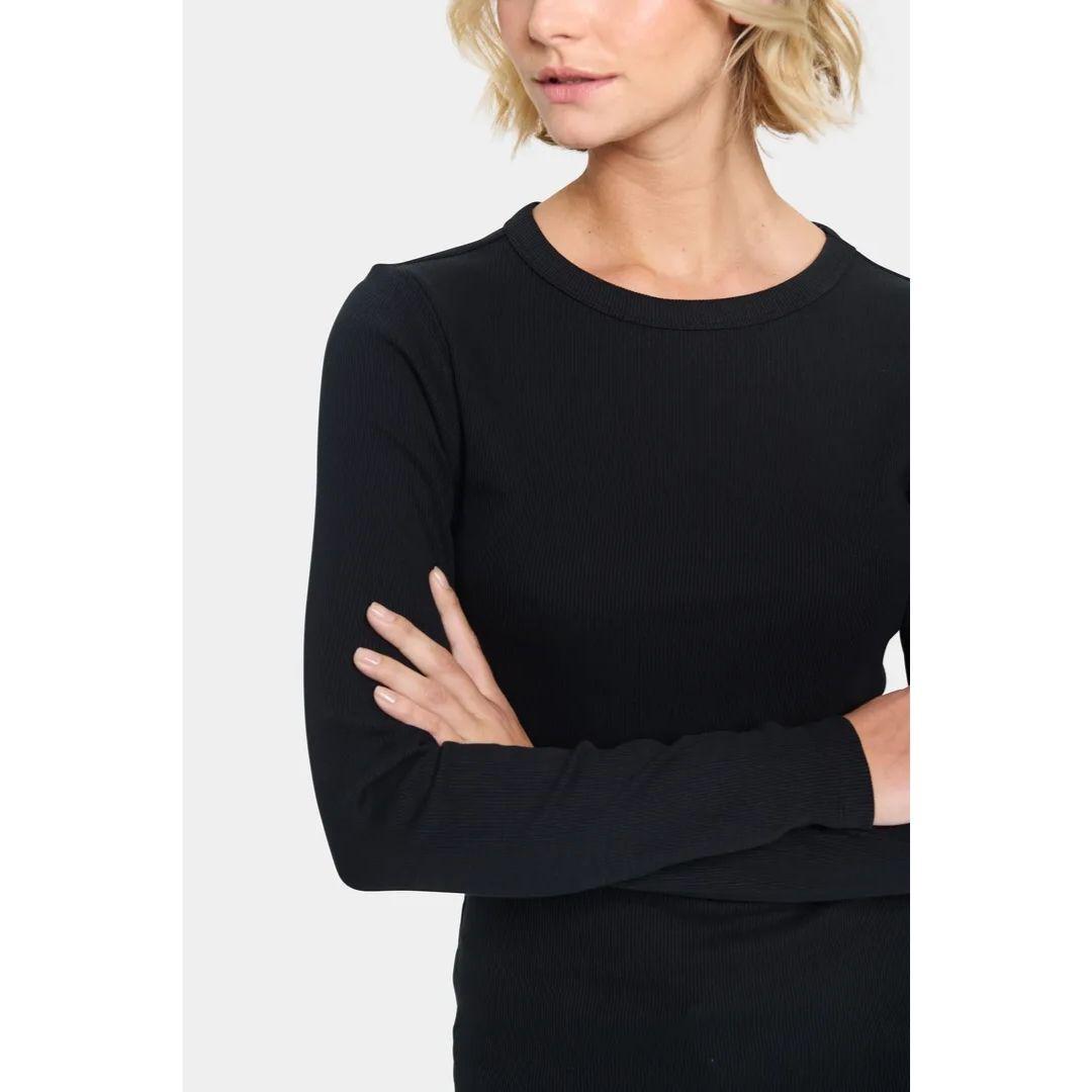 Aster Long Sleeve Shirt- 30513054