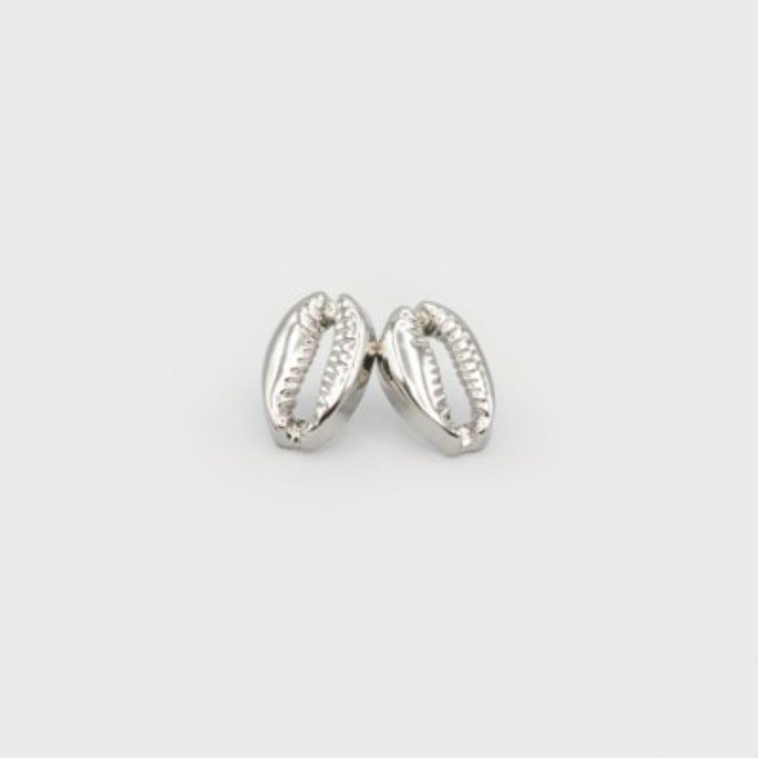 Shell Earrings