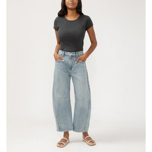 Horseshoe Jeans | Rhapsody