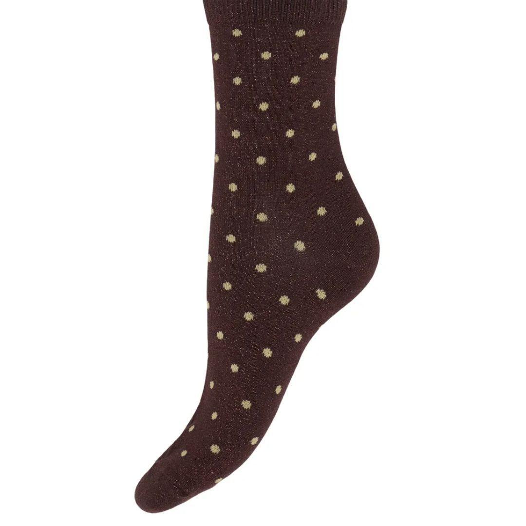 2 Piece Lura Socks in a Box